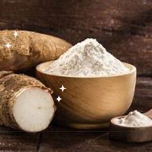  Manioc