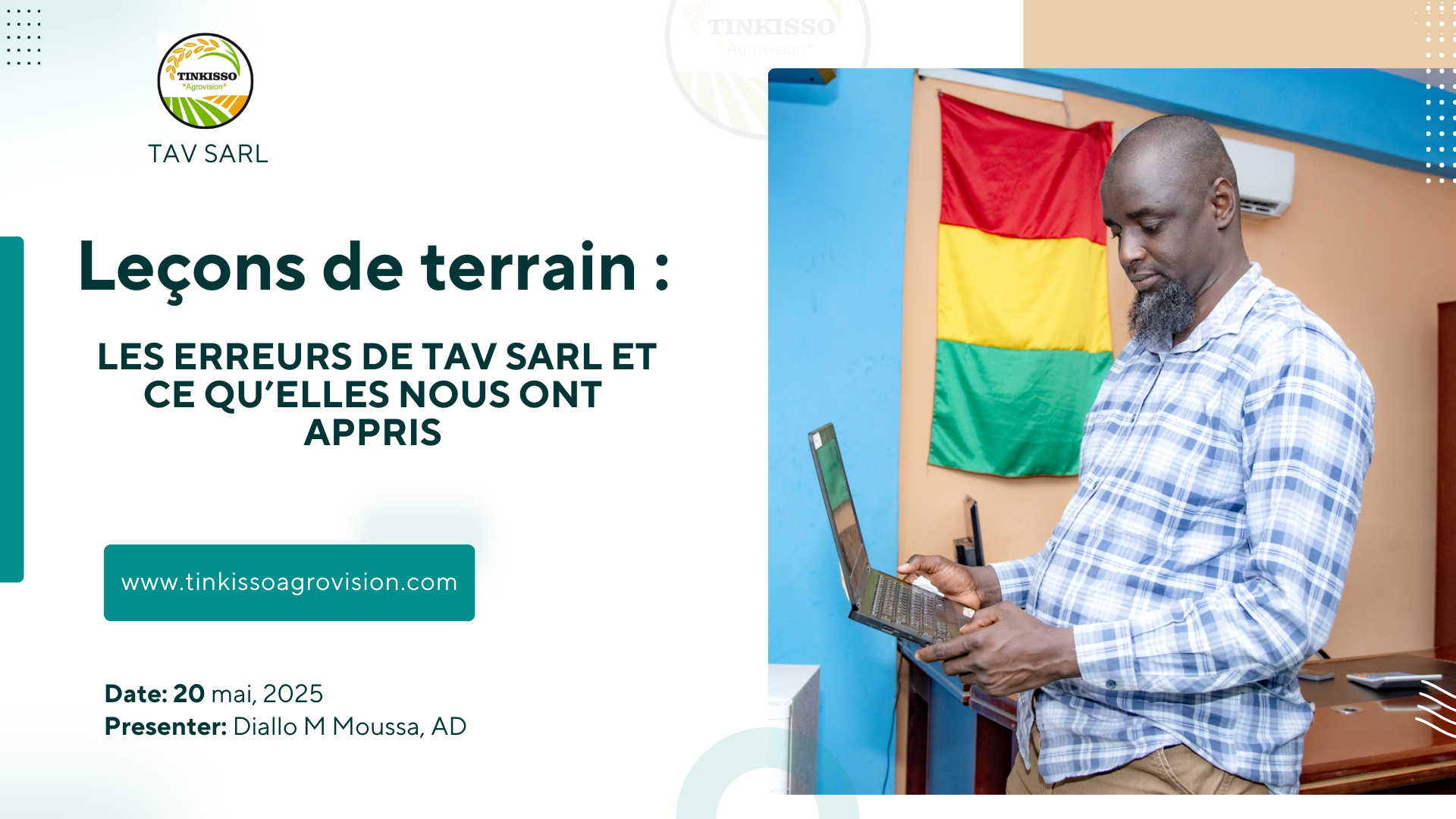 Leçon n°1 – Oser, c’est entreprendre… post thumbnail